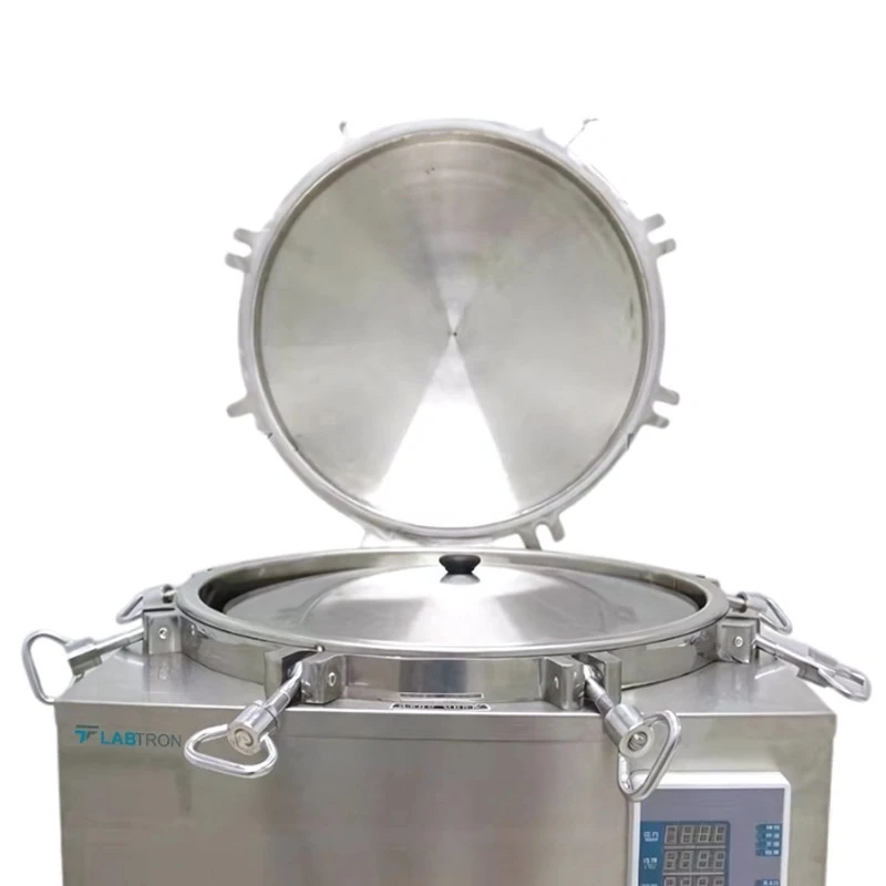 Buy Labtron Vertical Autoclave LVA-B11 online at best price