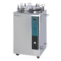 Labtron LVA-C12 Vertical Autoclave image-1