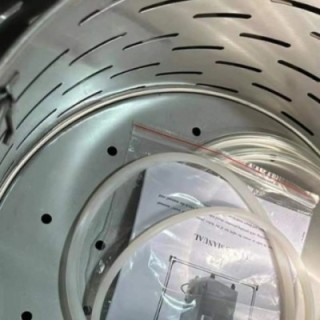 Vertical Autoclave EVA-F11