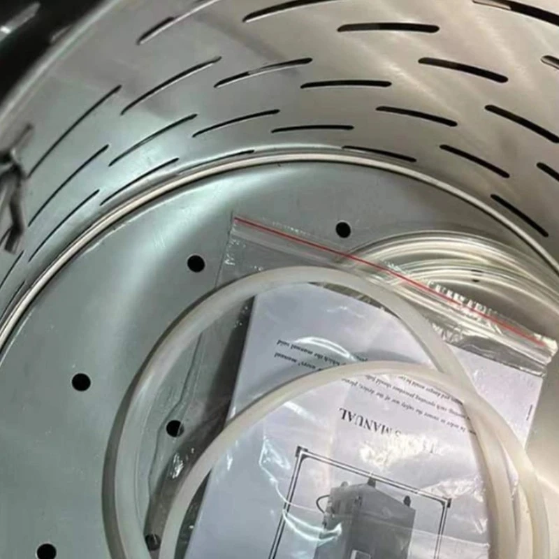 Buy Labtron Vertical Autoclave LVA-F11 online at best price