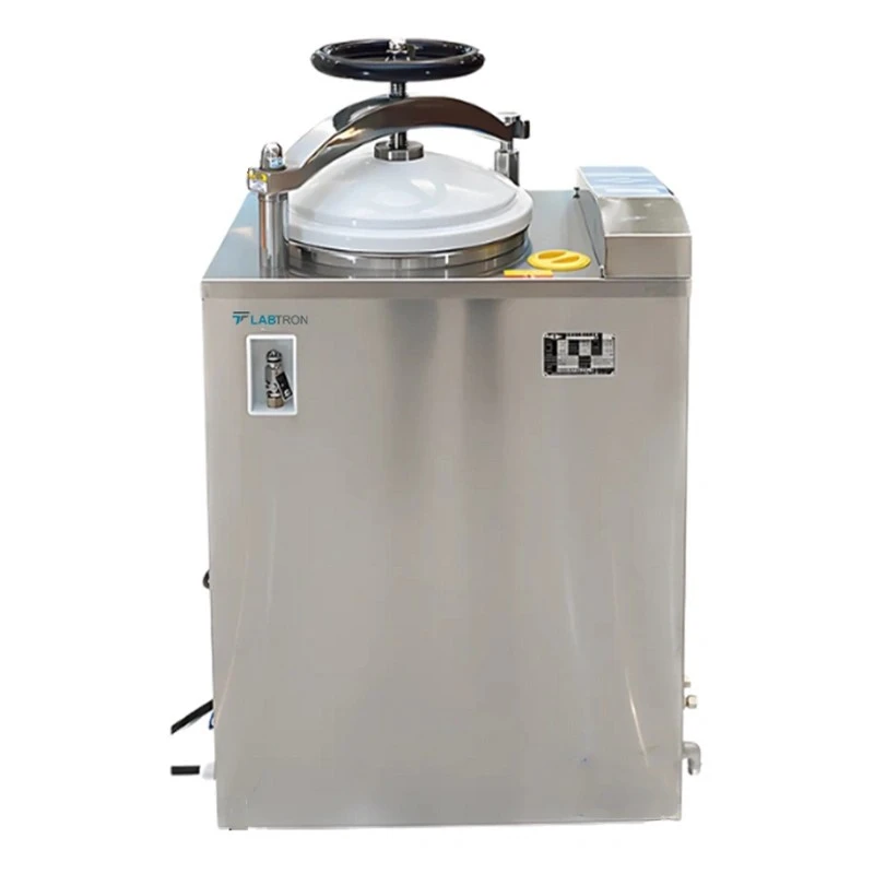 Vertical Autoclave EVA-F13