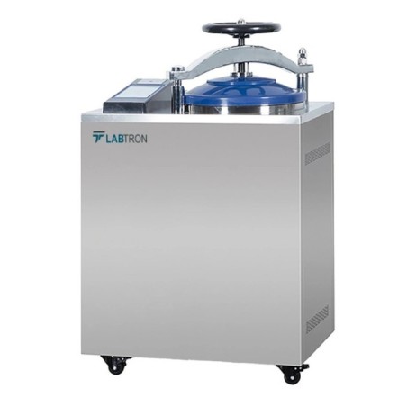 Labtron LVA-F22 Vertical Autoclave image-1