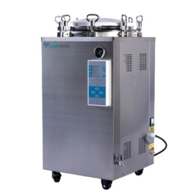 Labtron LVA-J13 Vertical Autoclave image-1