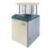 Vertical Laboratory Autoclave EVA-K12