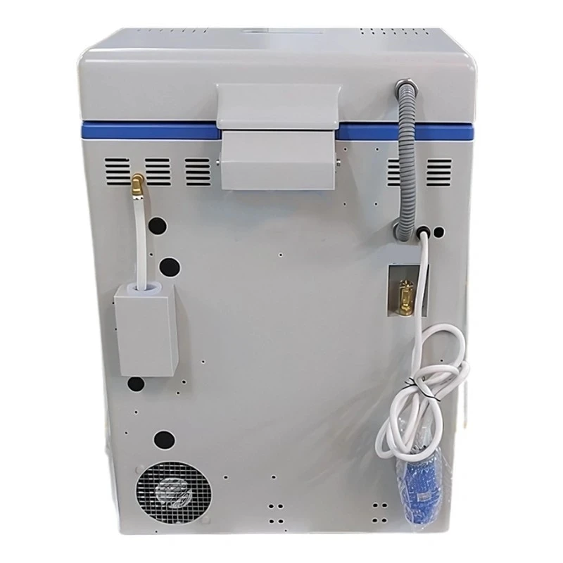 Vertical Autoclave EVA-L11