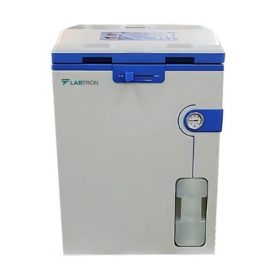 Labtron LVA-L12 Vertical Autoclave image-1
