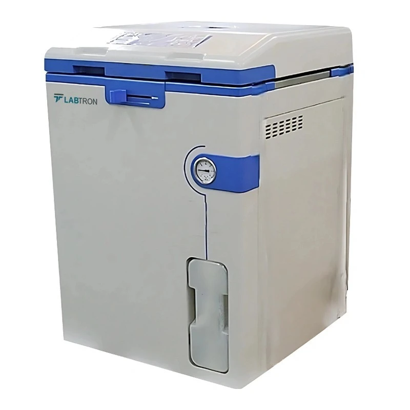 Buy Labtron Vertical Autoclave LVA-L12 at best prices