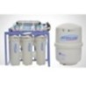 Reverse Osmosis System With Storage 25 LPH