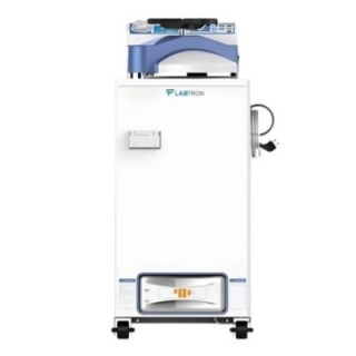 Labtron LVA-L20 Vertical Autoclave image-1