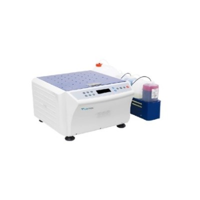 Labtron LSAS-A10H Single Automated Stainer-Hematology image-1