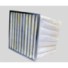 Air Filtration Bag Filters