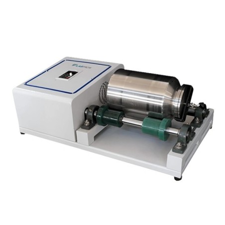 Labtron LBBM-A20 Benchtop Ball Mill image-1