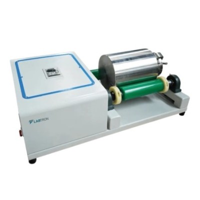Labtron LBBM-A21 Benchtop Ball Mill image-1