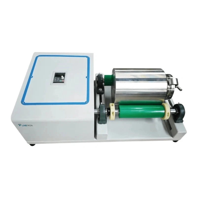 Benchtop Ball Mill EBBM-A21