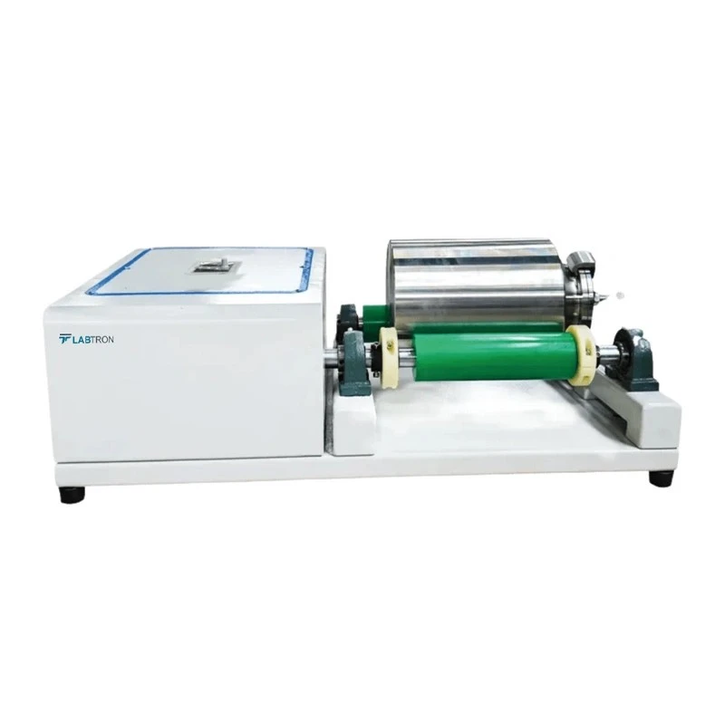 Buy Labtron Benchtop Ball Mill LBBM-A21 at best prices