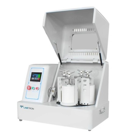 Labtron LBBM-A30 Benchtop Ball Mill image-1