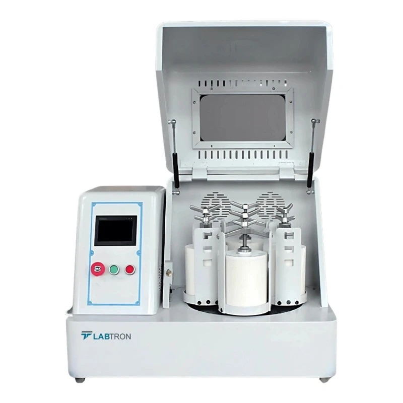 Buy Labtron Benchtop Ball Mill LBBM-A30 online at best price