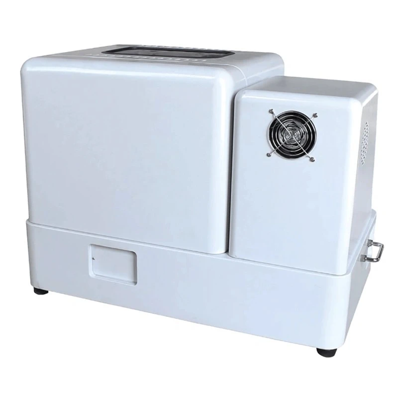 Buy Labtron Benchtop Ball Mill LBBM-A30 online at best price