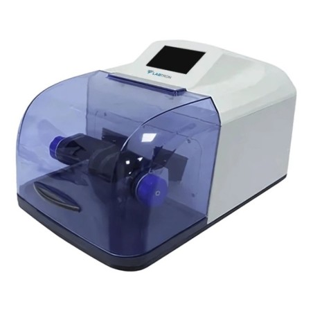 Labtron LBBM-B10 Benchtop Ball Mill image-1