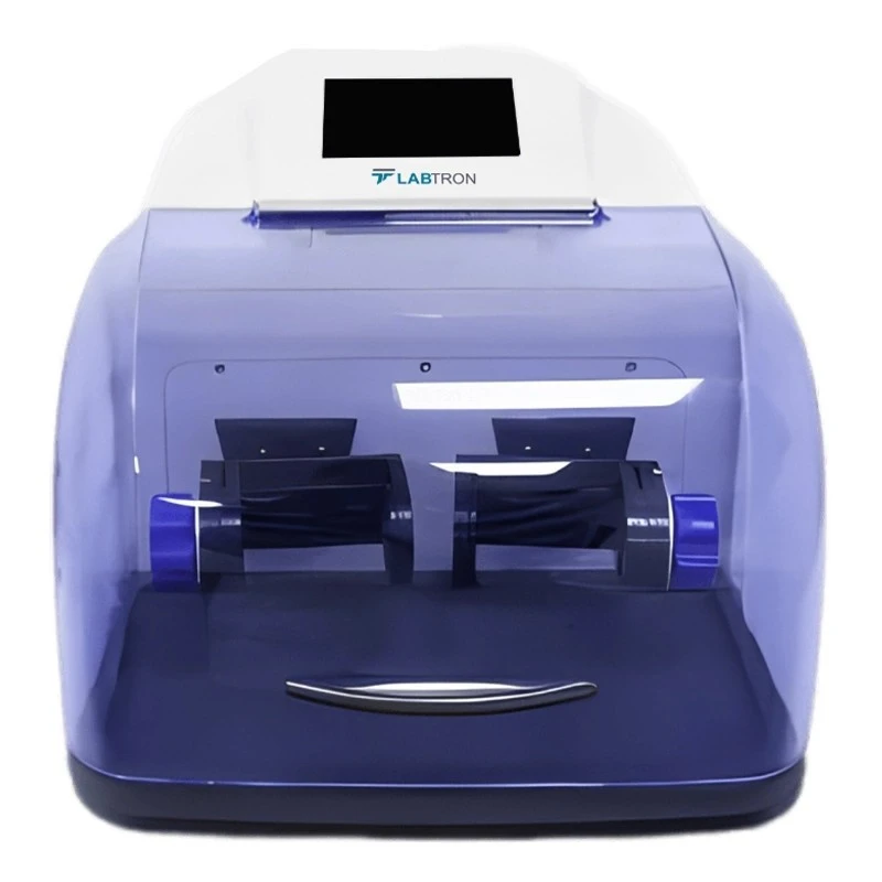 Buy Labtron Benchtop Ball Mill LBBM-B10 online at lowest price