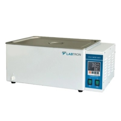 Labtron LBC-A21 Water Bath image-1