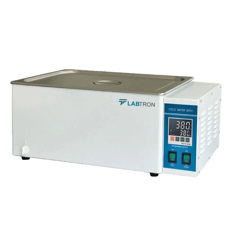 Labtron LBC-A21 Water Bath image-1