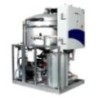 Automatic Evaporation Plant for Waste Water Treatment