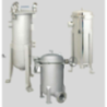 Industrial Cartridge Filter System