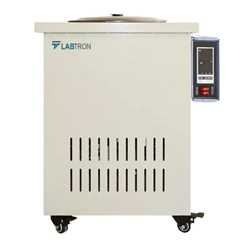 Labtron LCOB-B11 Constant Temperature Oil Bath image-1