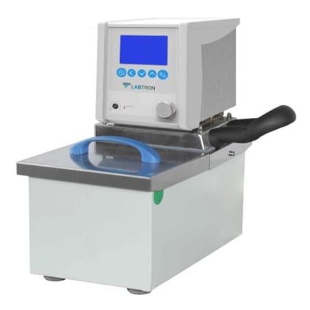 Labtron LCRB-A10 Circulating Water Bath image-1