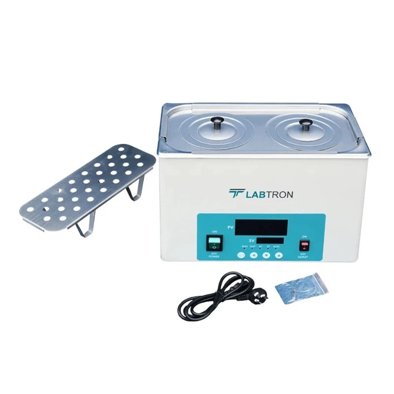 Labtron LCTW-A11 Constant Temperature Water Bath image-1