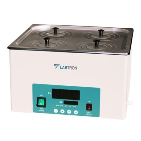 Labtron LCTW-A12 Constant Temperature Water Bath image-1
