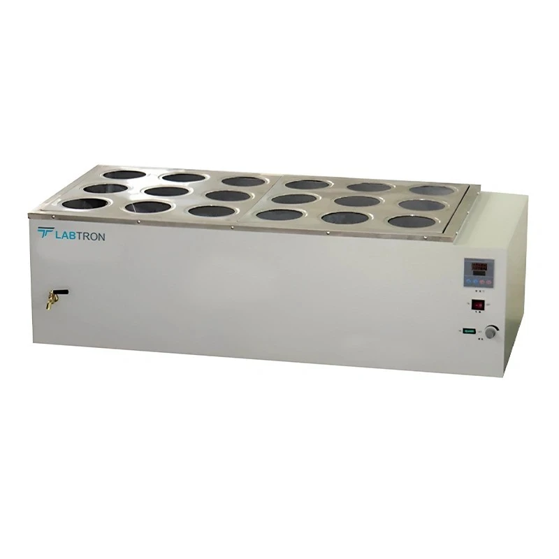 Labtron LCTW-A20 Constant Temperature Water Bath image-1