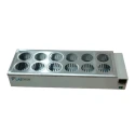 Labtron LCTW-B10 Constant Temperature Water Bath image-1