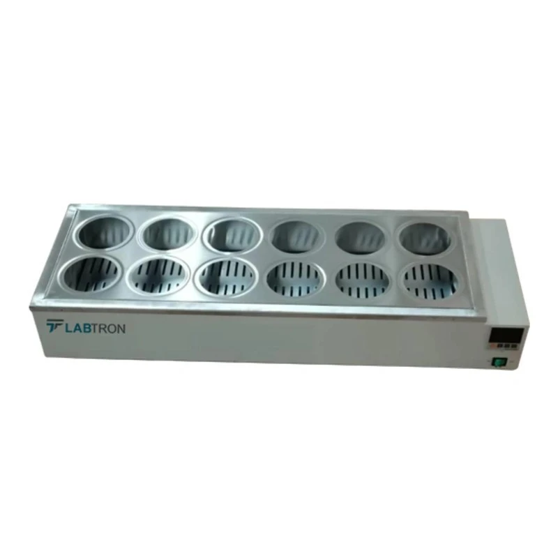 Labtron LCTW-B10 Constant Temperature Water Bath image-1