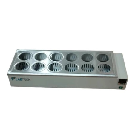 Labtron LCTW-B10 Constant Temperature Water Bath image-1