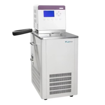 Labtron LDRT-A10 Dual-Range Temperature Thermostat image-1