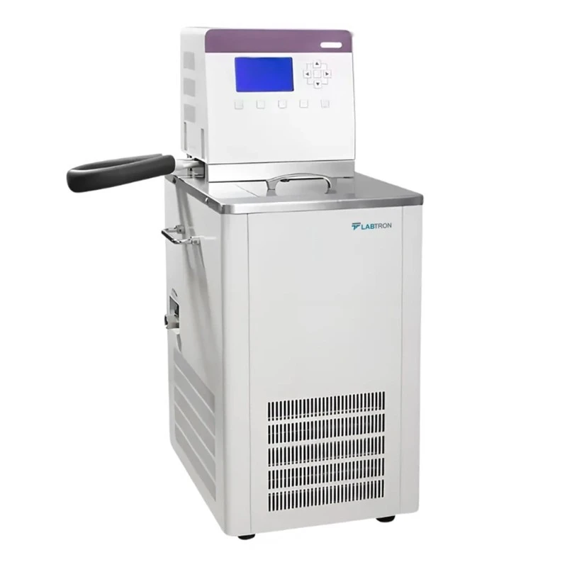 Labtron LDRT-A10 Dual-Range Temperature Thermostat image-1