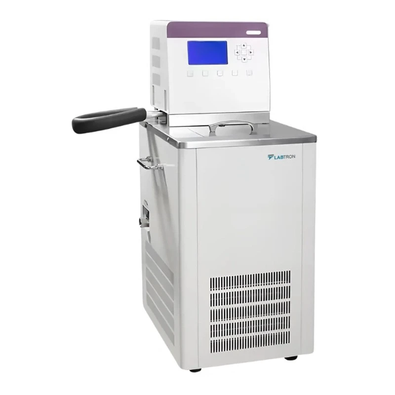 Labtron LDRT-A13 Dual-Range Temperature Thermostat image-1