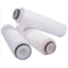 Industrial Pleated filter cartridge