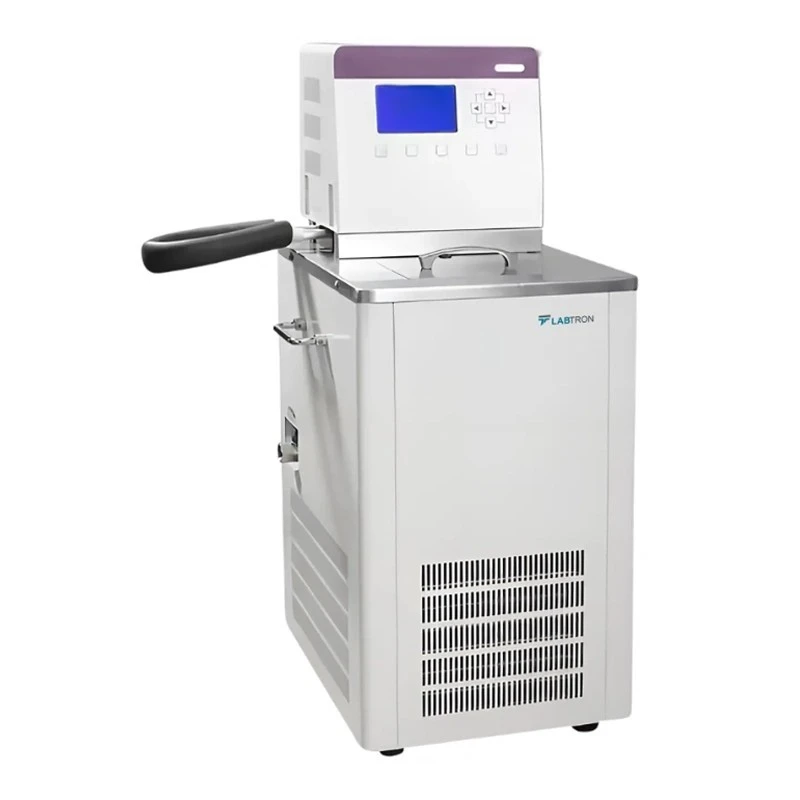 Labtron LDRT-C13 Dual-Range Temperature Thermostat image-1