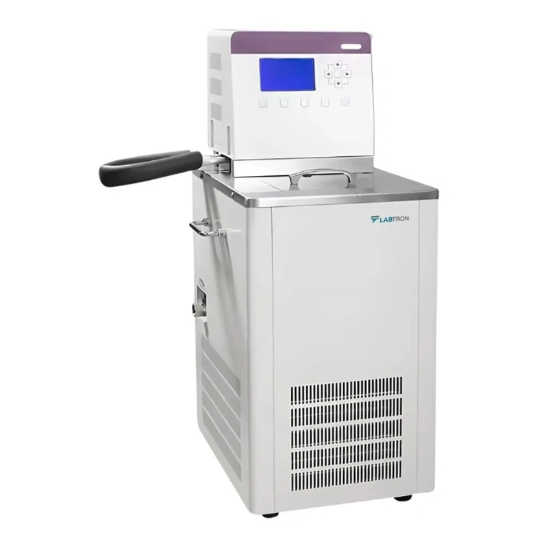 Labtron LDRT-D11 Dual-Range Temperature Thermostat image-1