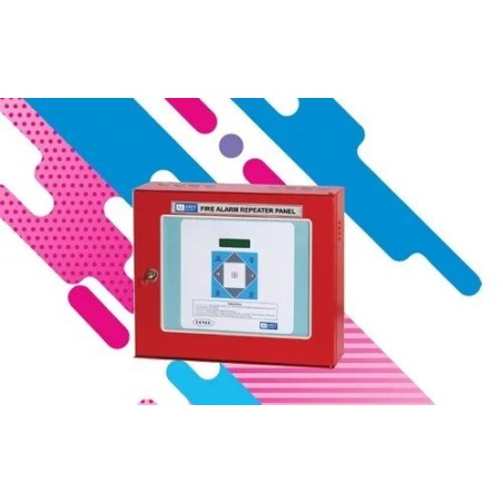 fire-alarm-repeater-panel-for-digitally-addressable-model-14925