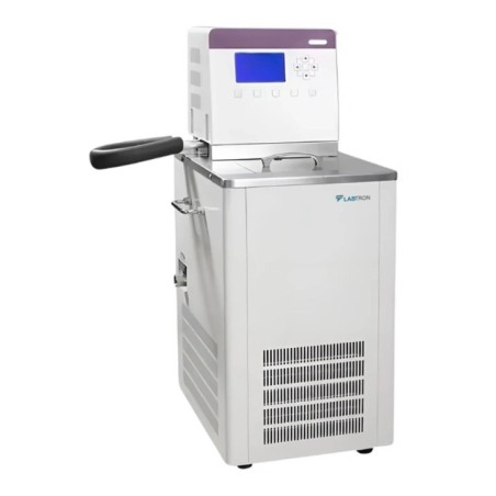 Labtron LDRT-E15 Dual-Range Temperature Thermostat image-1