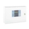 Industrial Ravel 2 Zone Fire Alarm Panel