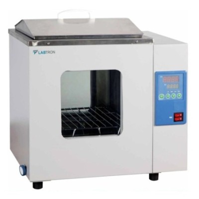 Labtron LEMC-A20 Heating Circulating Bath image-1