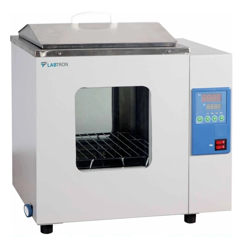 Labtron LEMC-A20 Heating Circulating Bath image-1