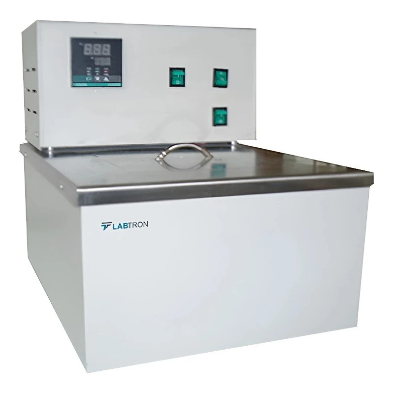 Labtron LHOB-A20 High Temperature Oil Bath image-1