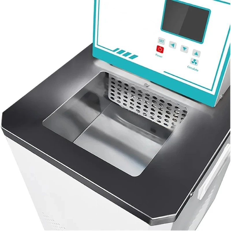 Buy Labtron Low-Temperature Water Bath LLWB-A10 at best prices