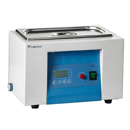 Labtron LOTB-B10 Thermostatic Water Bath image-1